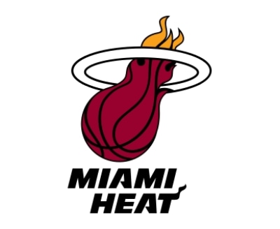 Shop Miami Heat logo