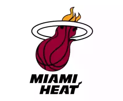 Shop Miami Heat coupon codes logo