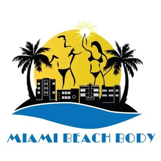 Miami Beach Body logo