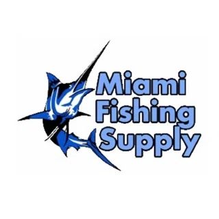 Shop Miami Fishing Supply logo