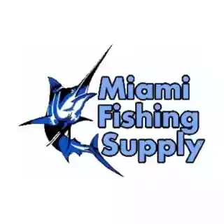 Miami Fishing Supply discount codes