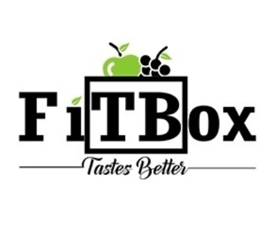 Shop Miami FitBox logo