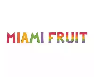 Miami Fruit coupon codes