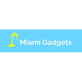 Miami Gadgets logo
