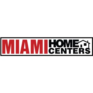 Miami Home Centers logo