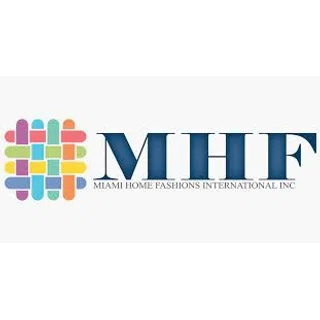 Miami Home Fashions International Inc logo