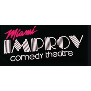  Miami Improv logo
