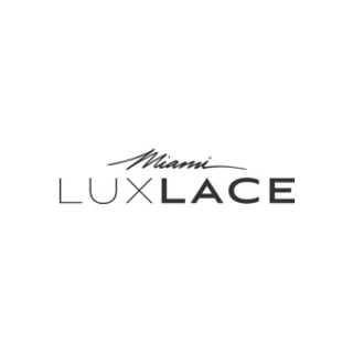 Miami LuxLace logo