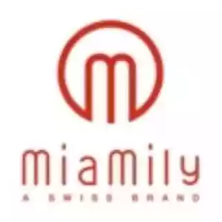 MiaMily logo