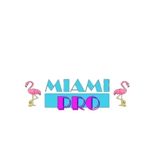 Miami Pro Audio logo