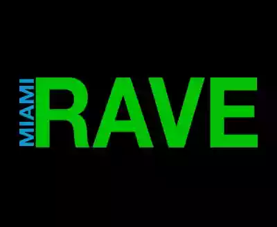 Miami Rave logo