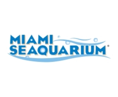 Shop Miami Seaquarium logo