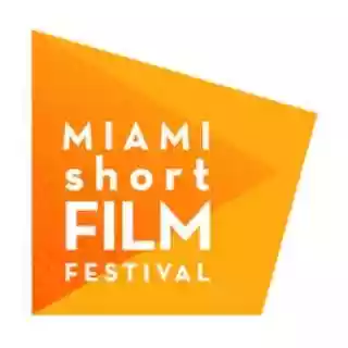 Miami short Film Festival logo