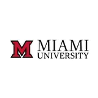 Miami University coupon codes