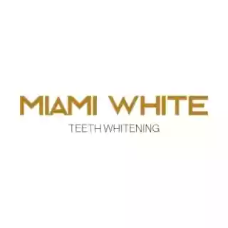 Shop MiamiWhite promo codes logo
