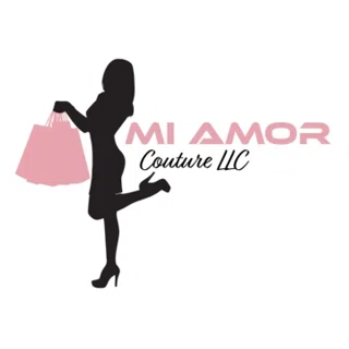  Mi Amor Couture LLC logo