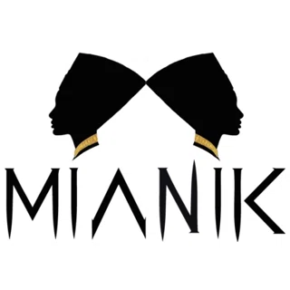MIANIK logo