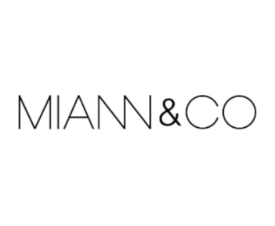 Shop Miann & Co logo