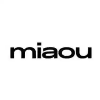 Miaou logo