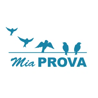 MiaProva logo