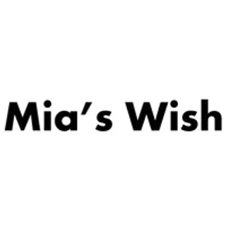 Shop Mias Wish logo