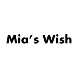 Mias Wish coupon codes