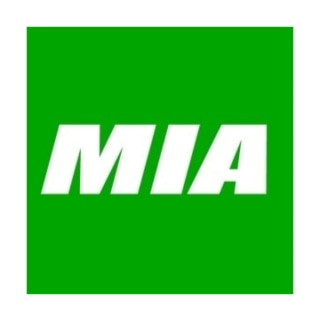 Shop MIA Skate Shop logo