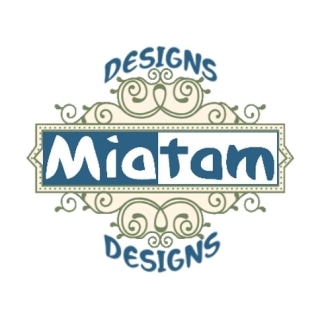 Shop Miatam Designs logo
