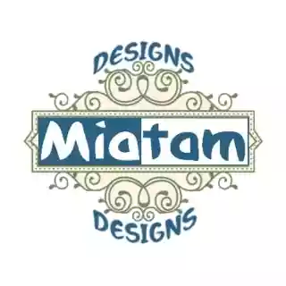 Miatam Designs logo