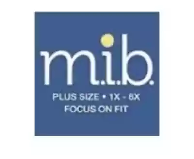 MiB Plus Size coupon codes