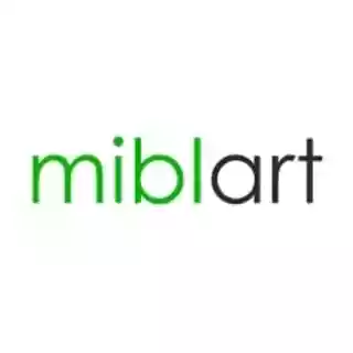Mibl Art discount codes