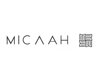 Micaah discount codes