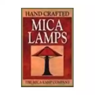 Mica Lamps logo