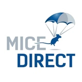 Shop Mice Direct logo