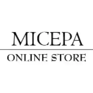 Shop Micepa coupon codes logo