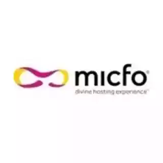 Micfo logo