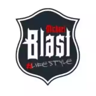 Shop Michael Blast coupon codes logo