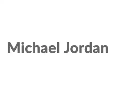 Shop Michael Jordan discount codes logo