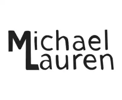 Shop Michael Lauren Clothing logo
