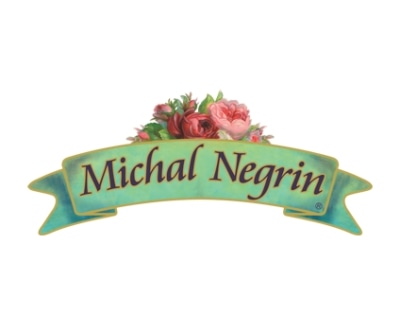 Shop Michal Negrin logo