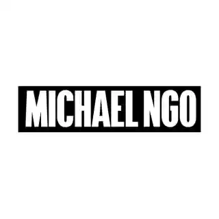 Michael Ngo logo