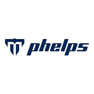 Shop Michael Phelps logo