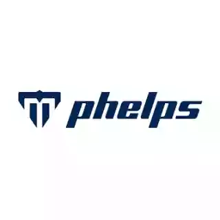 Shop Michael Phelps logo