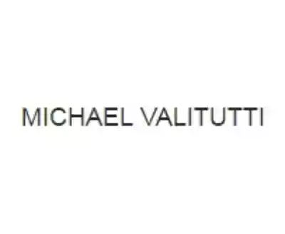 Michael Valitutti coupon codes