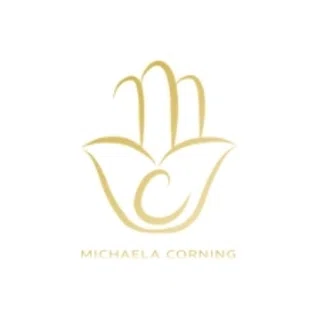michaelacorning logo