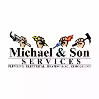 Shop Michael & Son Service coupon codes logo