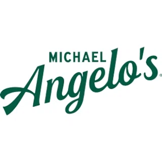 Michael Angelo`s logo