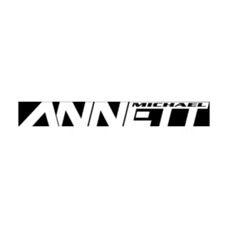 Shop Michael Annett logo