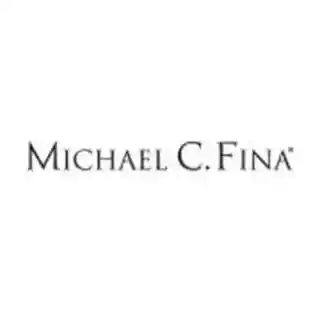 Shop Michael C. Fina coupon codes logo