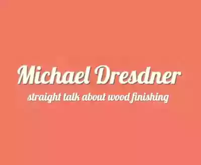 Michael Dresdner logo